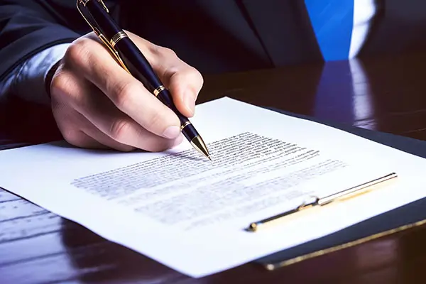 商务日常英语介绍公司