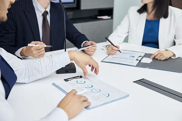 京东仓储公司情况介绍