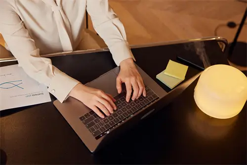 民宿公司背景介绍