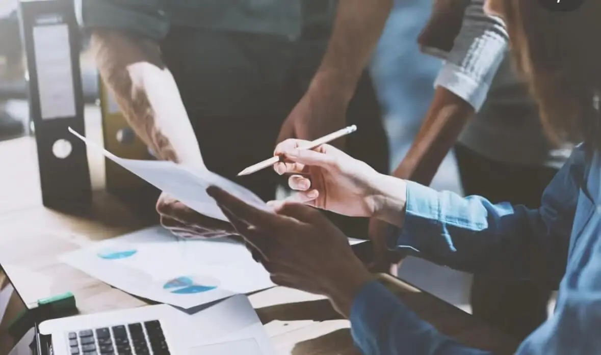 线上广告公司介绍