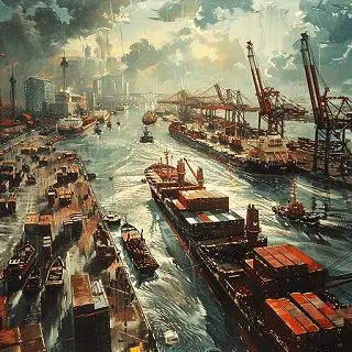 揭阳奇达公司介绍