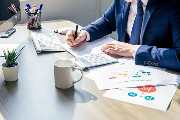 穆小满水饺公司介绍