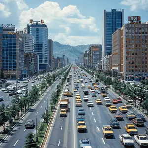 愚公给微微介绍公司