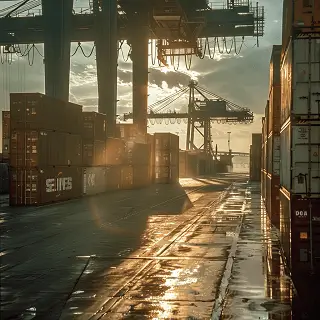 白客英文介绍公司