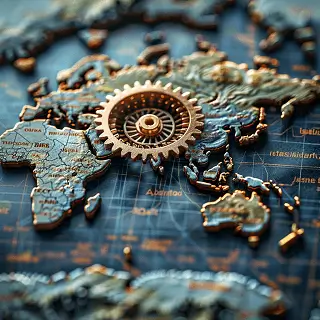 全馨康公司介绍