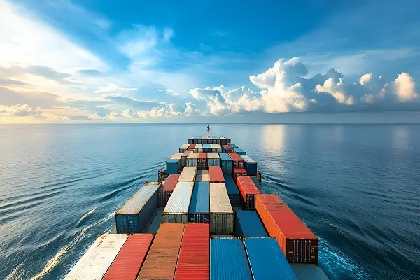 公司盛夏景色介绍语