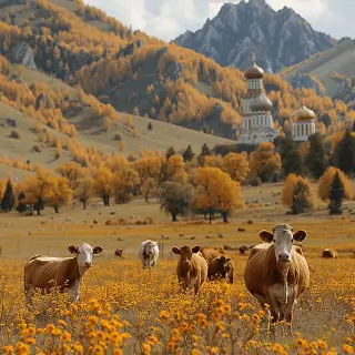 文化公司创意介绍范文