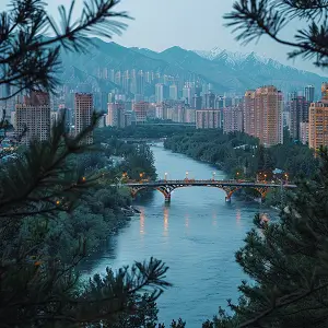 公司全方位介绍文案