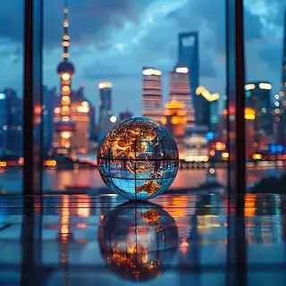 招聘公告及公司介绍