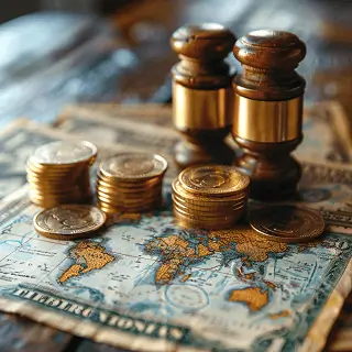 茶园公司介绍怎么写