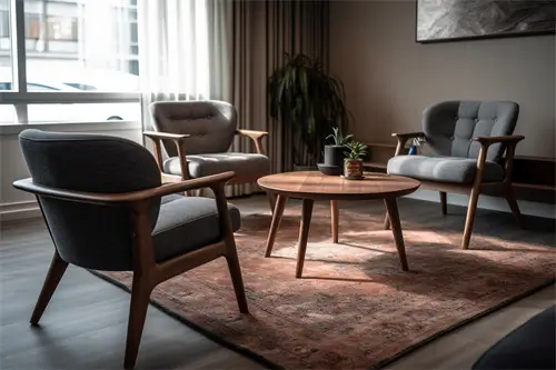 体育公司项目介绍排版