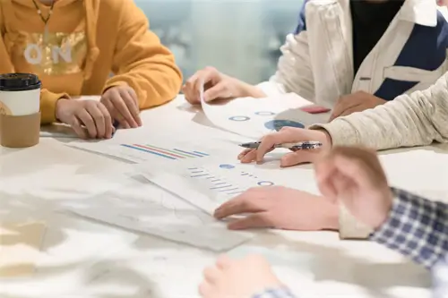 物联网行业公司介绍