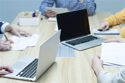 公司介绍ppt详细过程