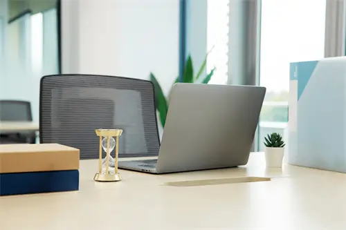 以我的视角介绍公司