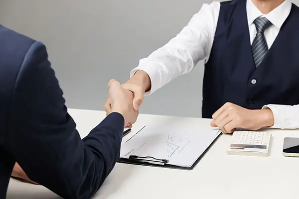 平台公司推广简介介绍