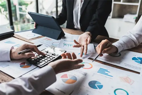 介绍未来公司的文案