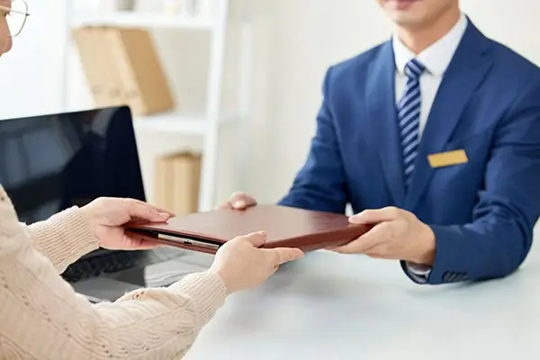 租车公司真实背景介绍