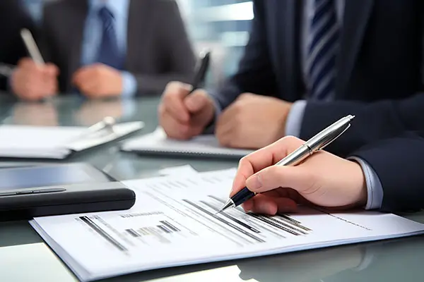 介绍客户给公司佣金